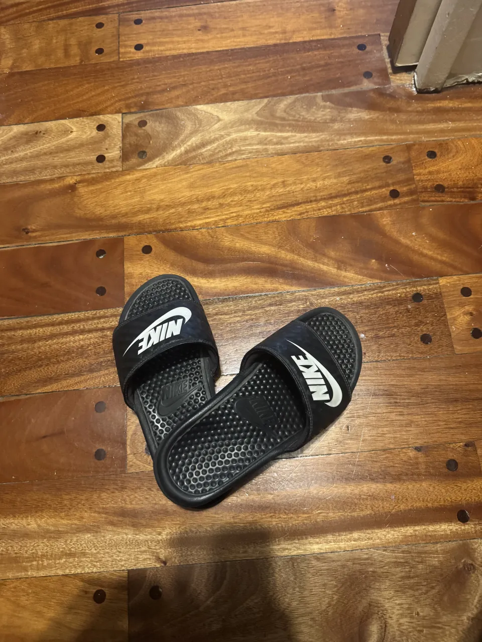Ojotas Nike - imagen 1