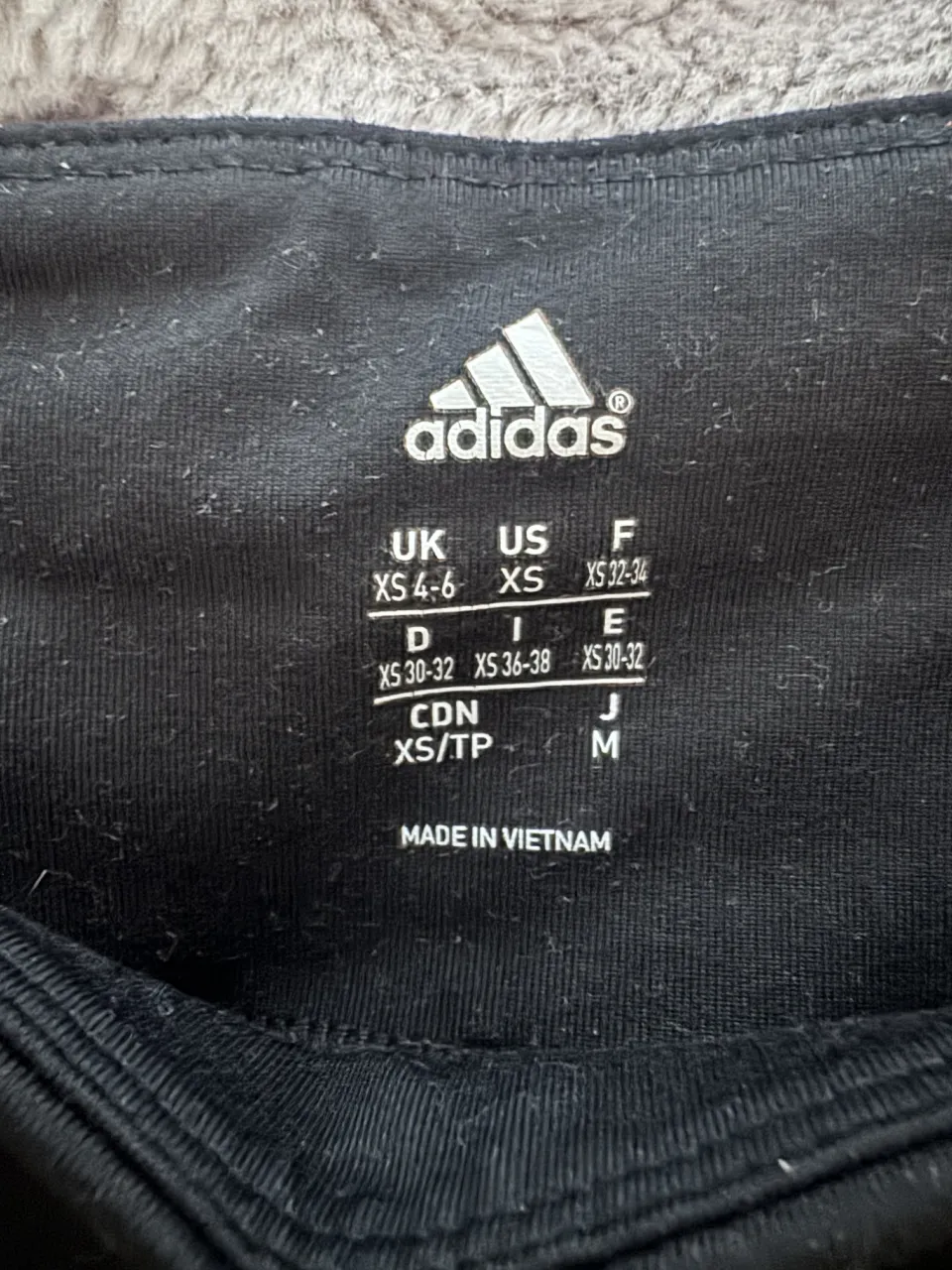 Calza adidas - imagen 2