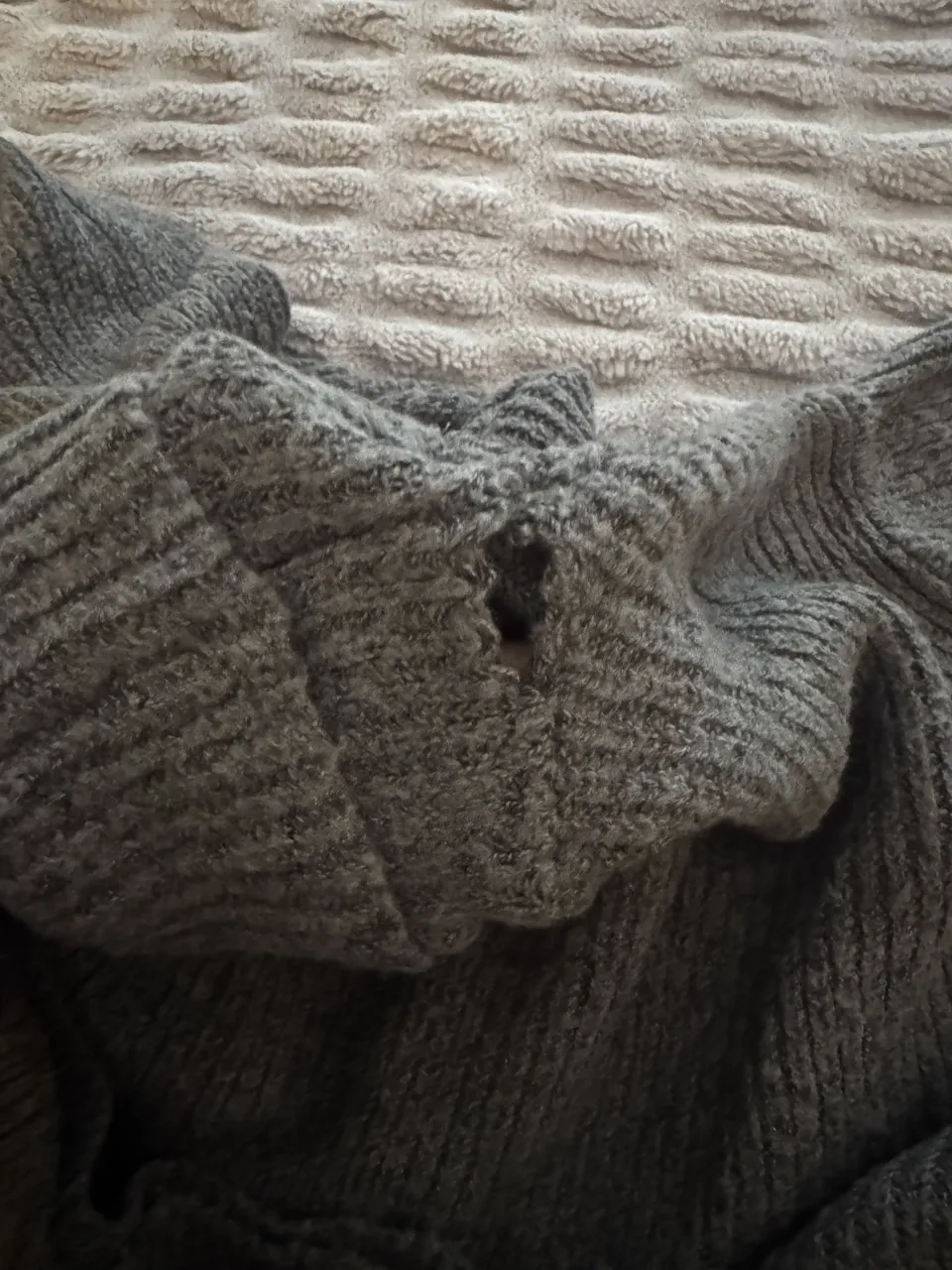 Sweater Zara - imagen 4