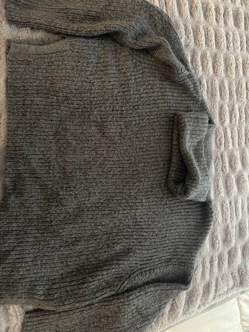 Sweater Zara - imagen 3