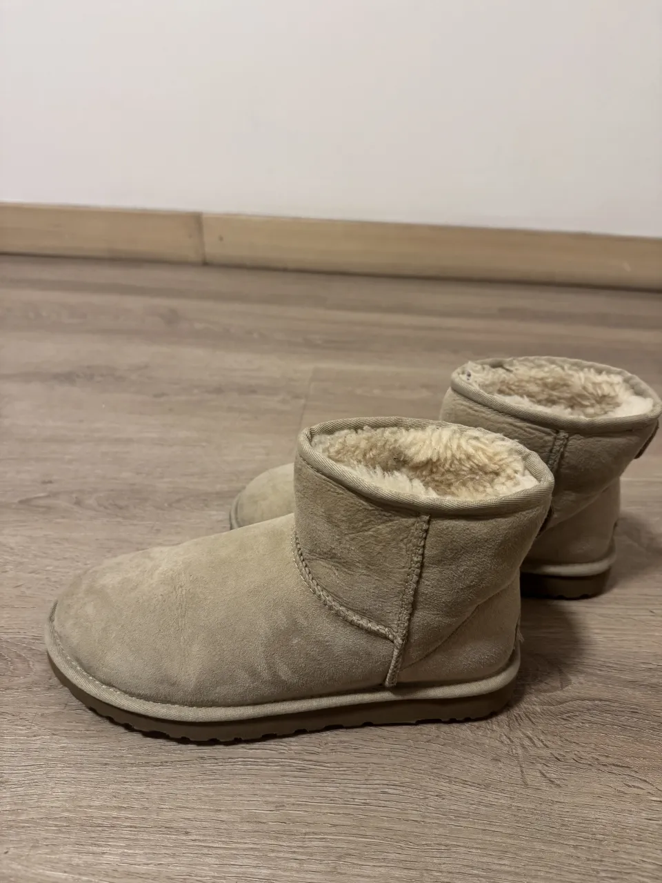 Botines UGG - imagen 4