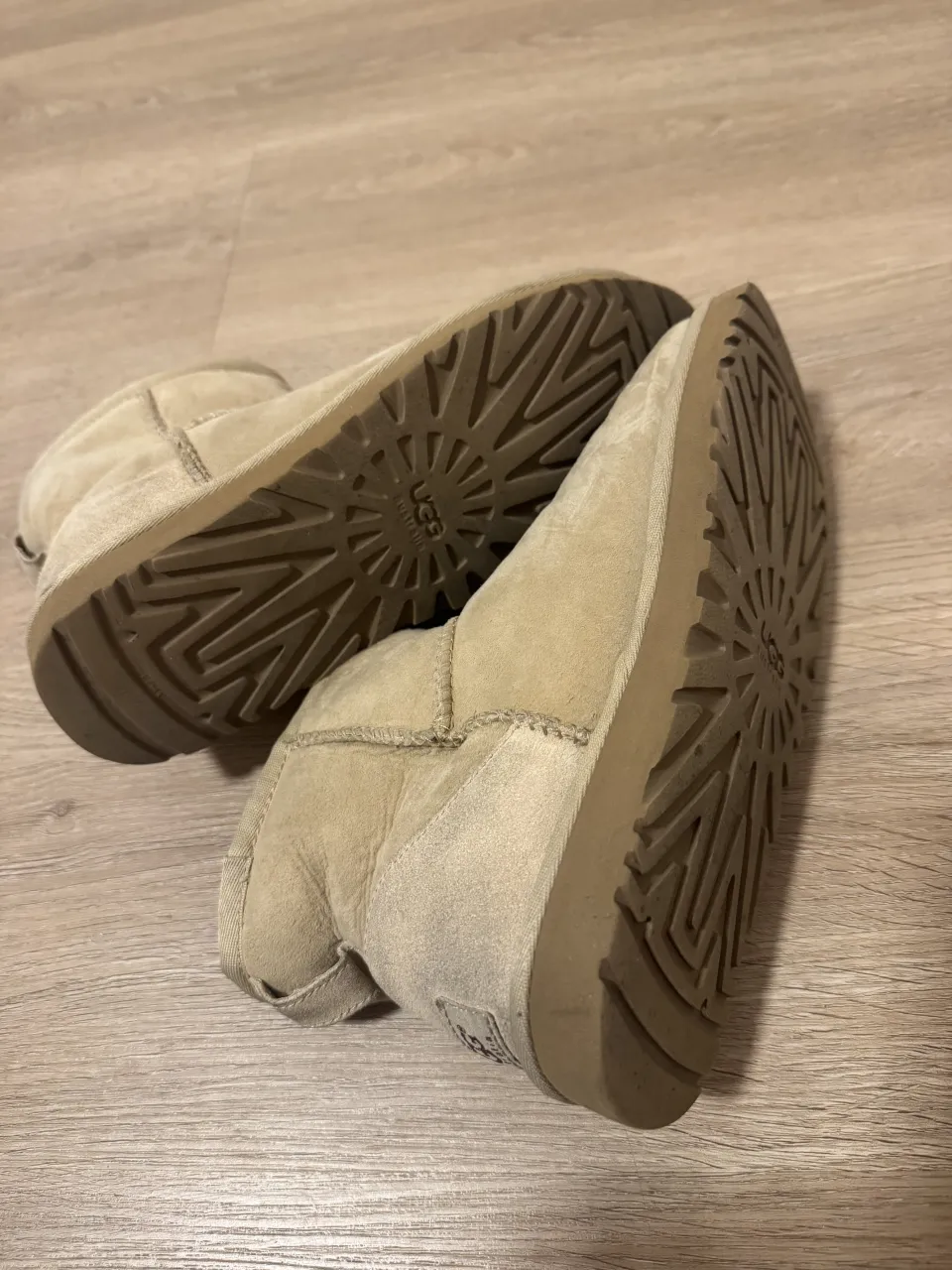 Botines UGG - imagen 6