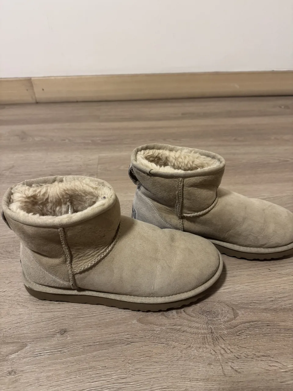 Botines UGG - imagen 3