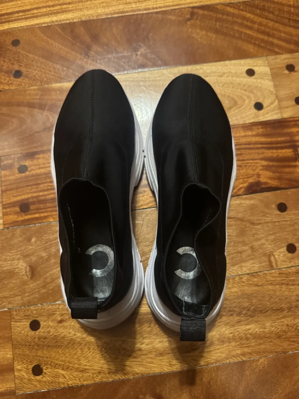 Zapatillas CAPPIO - imagen 2