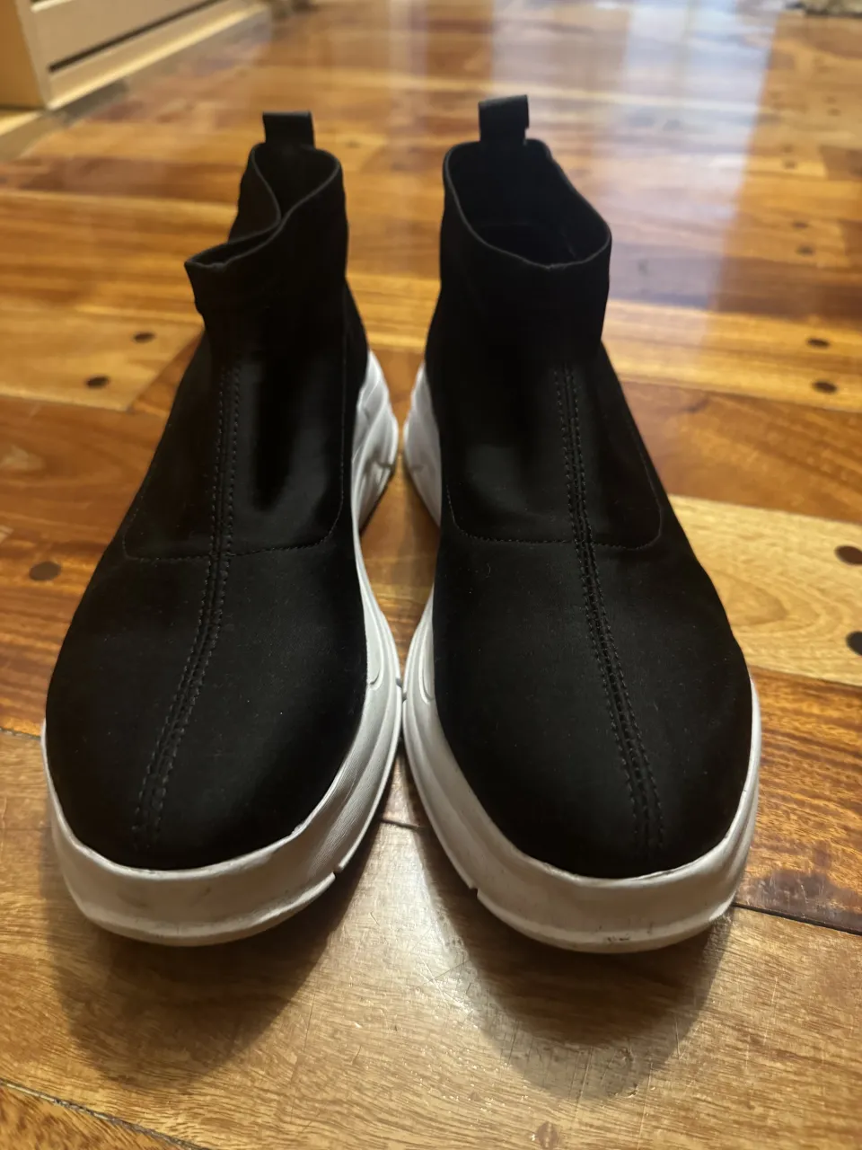 Zapatillas CAPPIO - imagen 4