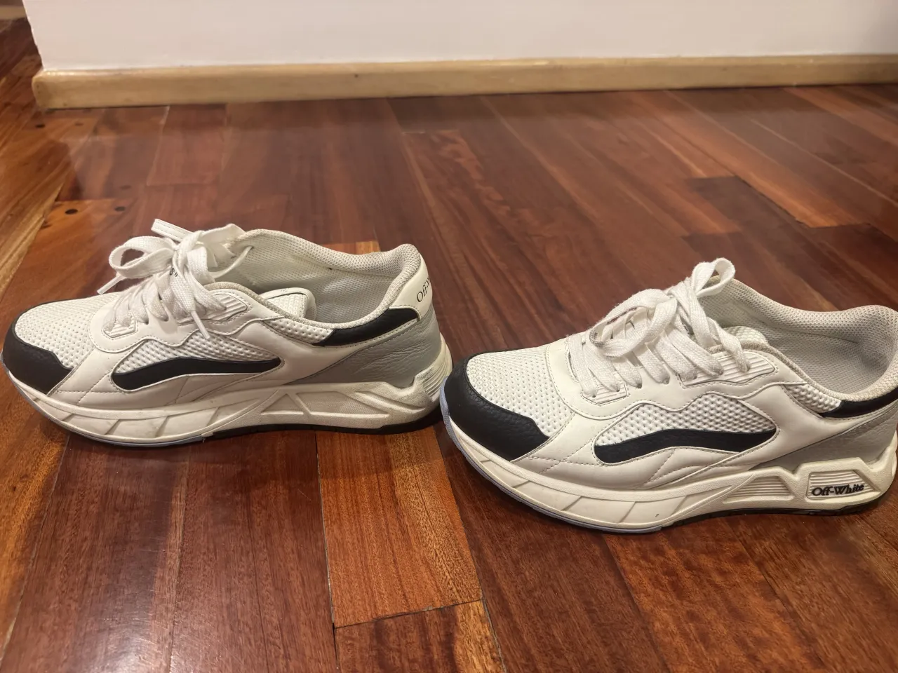 Zapatillas Off-White - imagen 3
