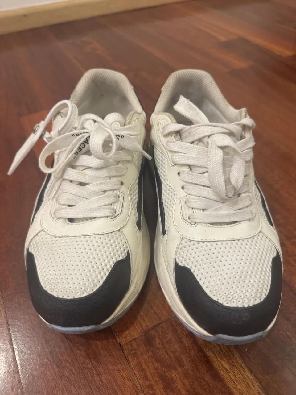 Zapatillas Off-White - imagen 2