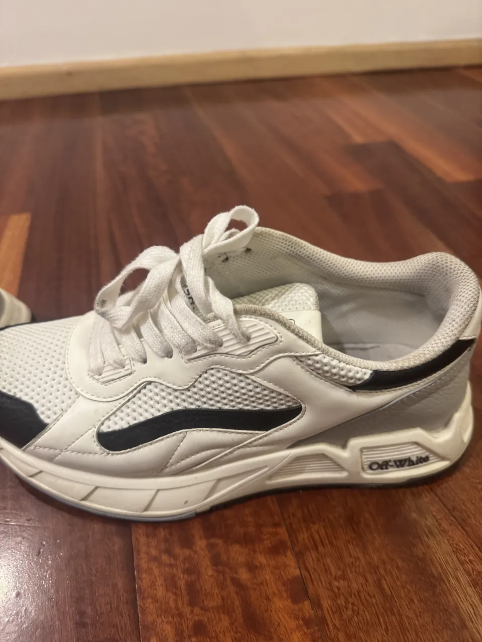 Zapatillas Off-White - imagen 4