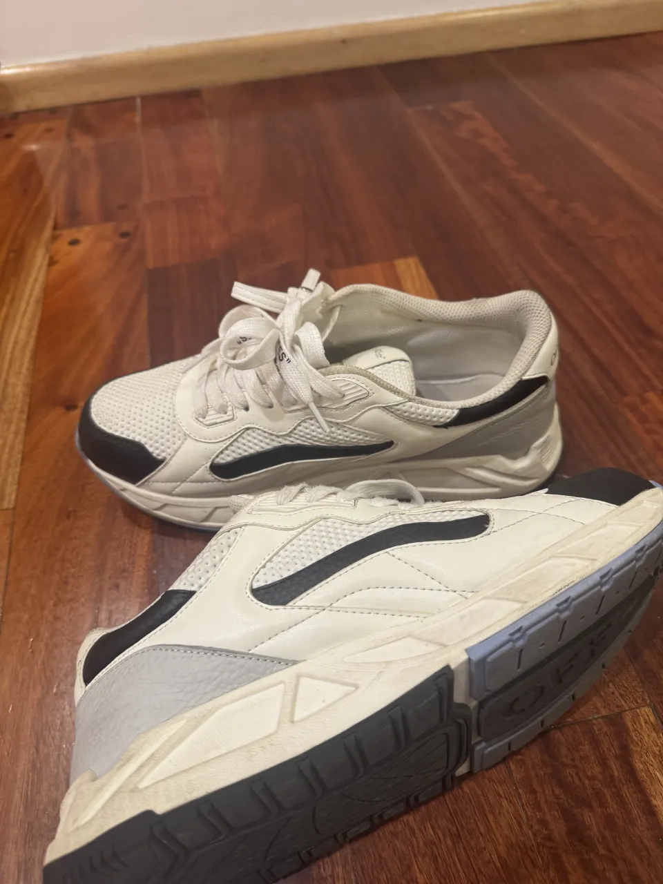 Zapatillas Off-White - imagen 5