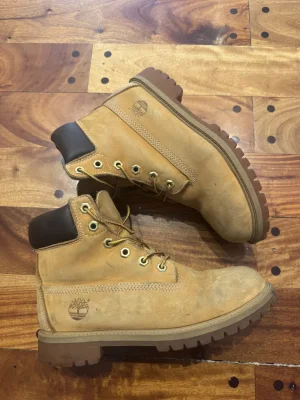 Timberland
