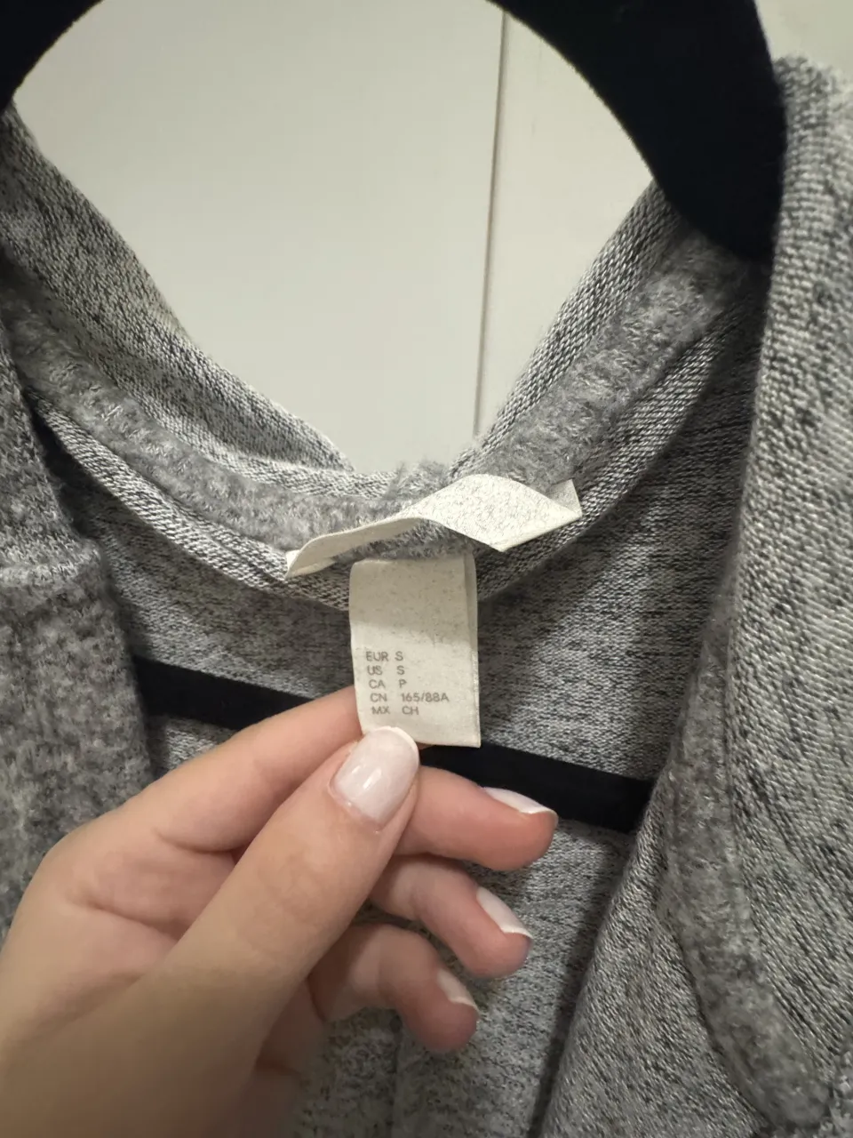 Cardigan H&M - imagen 2