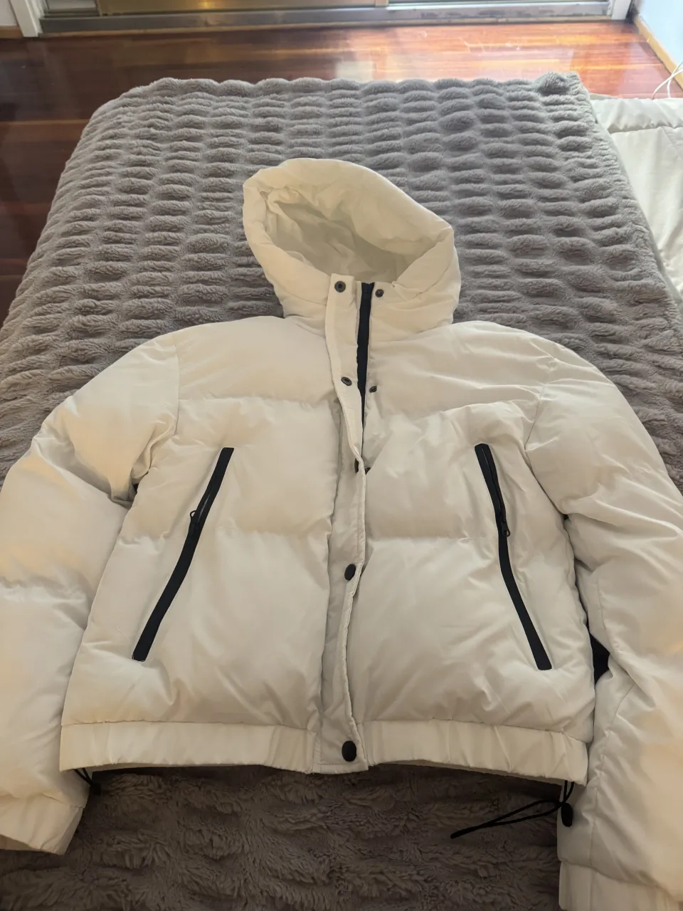 Campera Importada sin marca