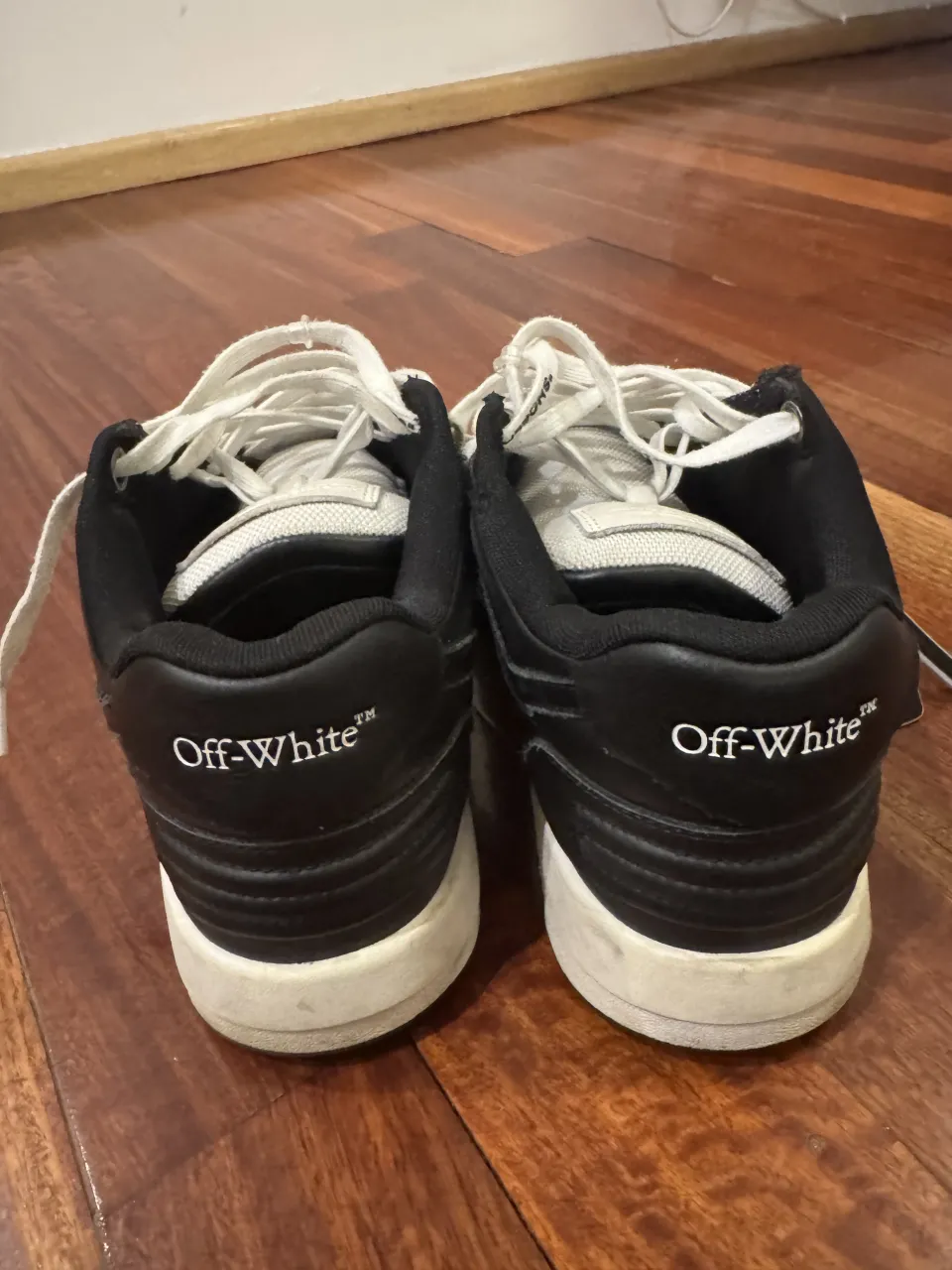 Zapatillas Off-White - imagen 2