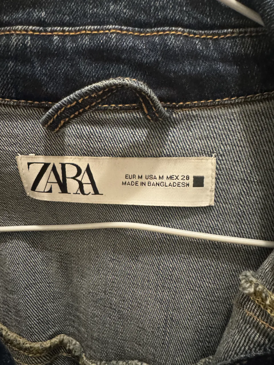 Campera Zara - imagen 2