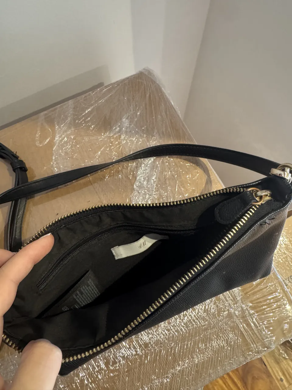 Cartera H&M - imagen 2