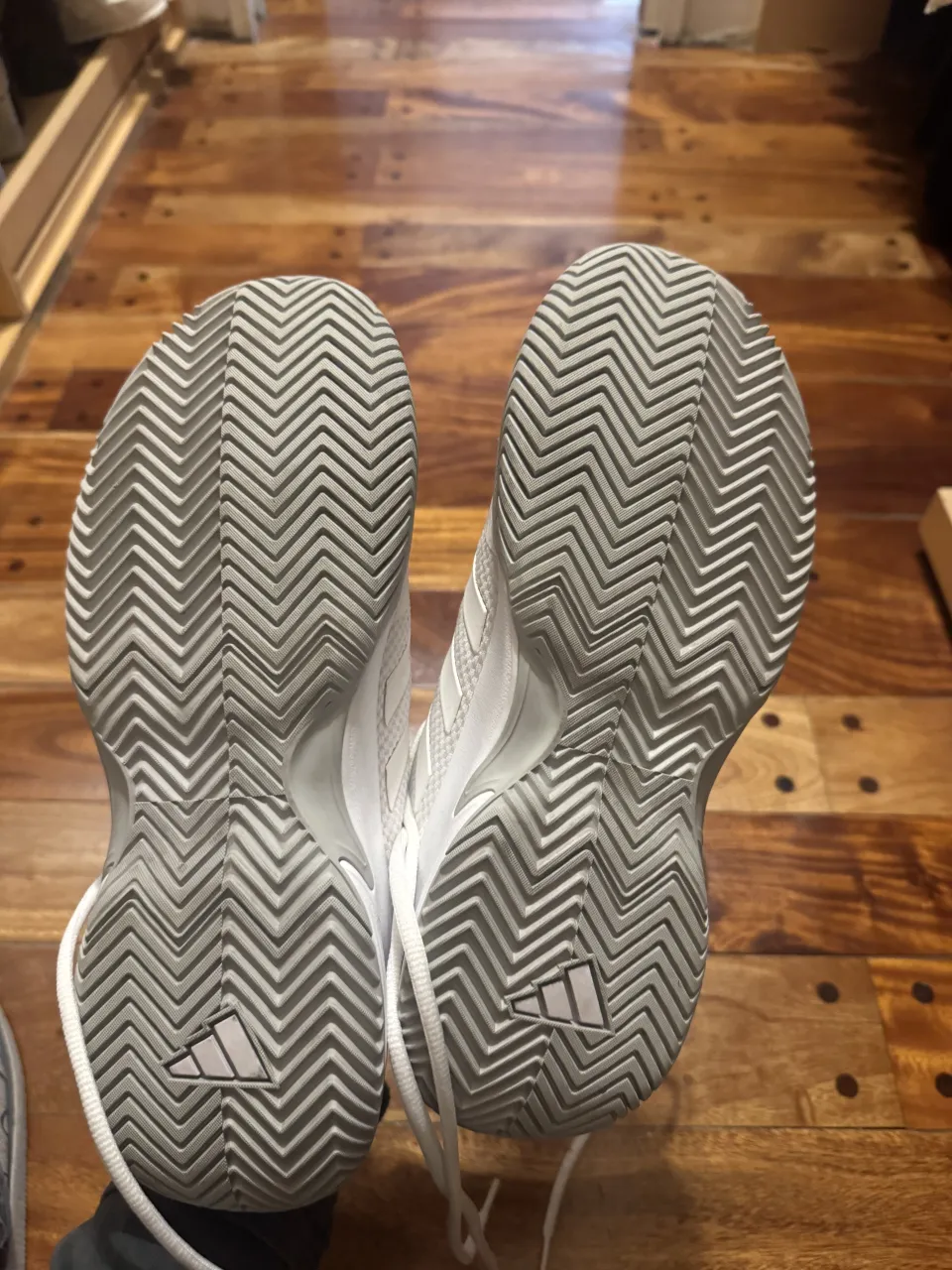 Zapatillas adidas - imagen 4