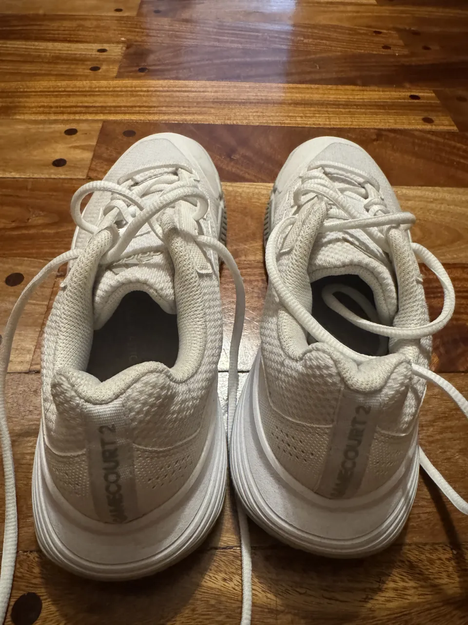 Zapatillas adidas - imagen 2