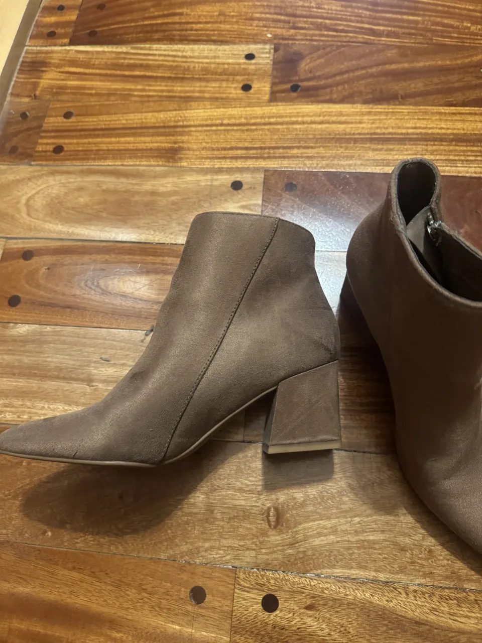 Botas Forever 21 - imagen 3