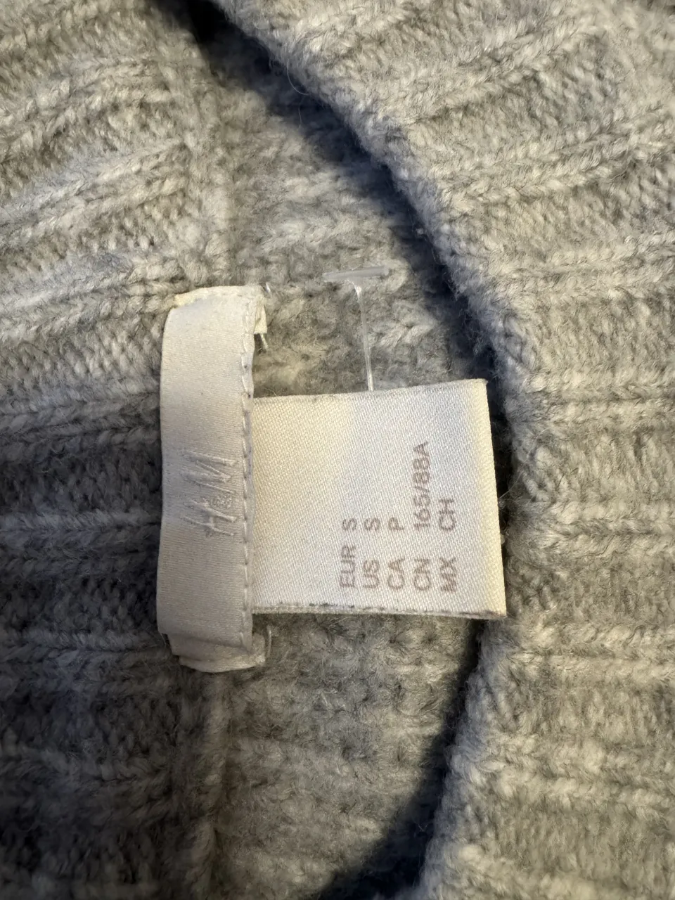 Sweater H&M - imagen 2