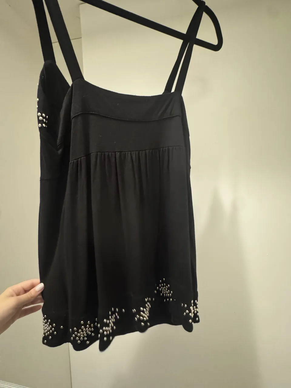 Musculosa INC - imagen 3