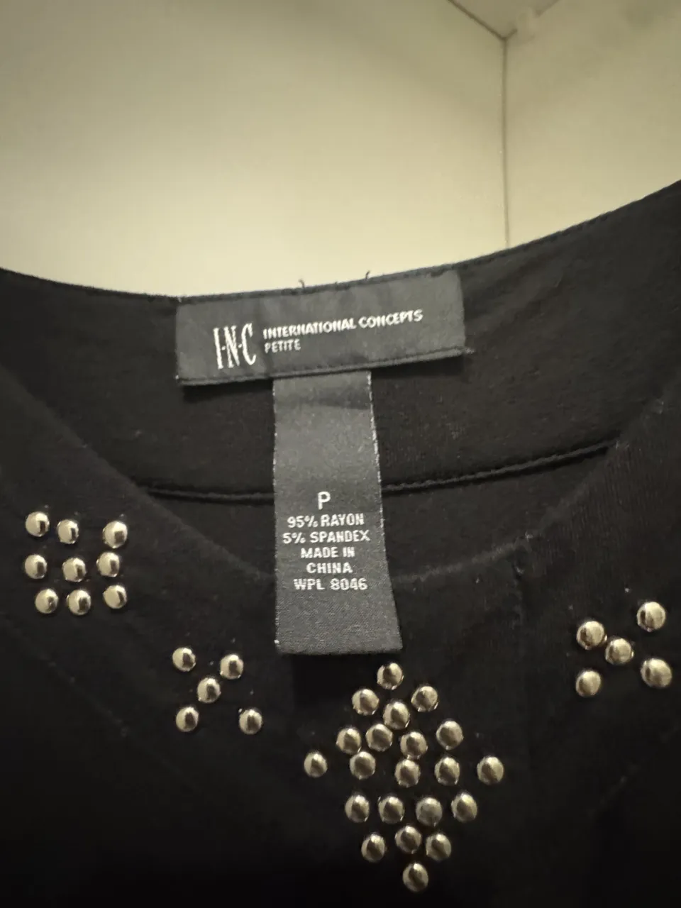 Musculosa INC - imagen 2