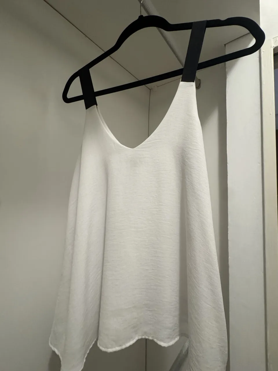 Musculosa Ver
