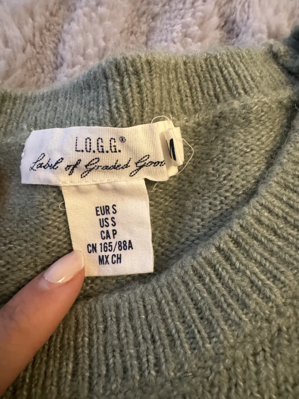 Sweater Hym - imagen 2