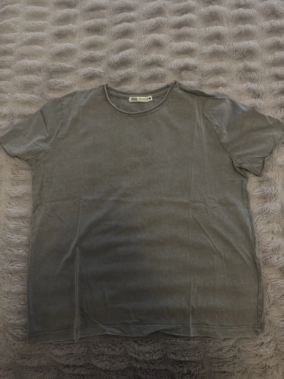 Remera Zara - imagen 3