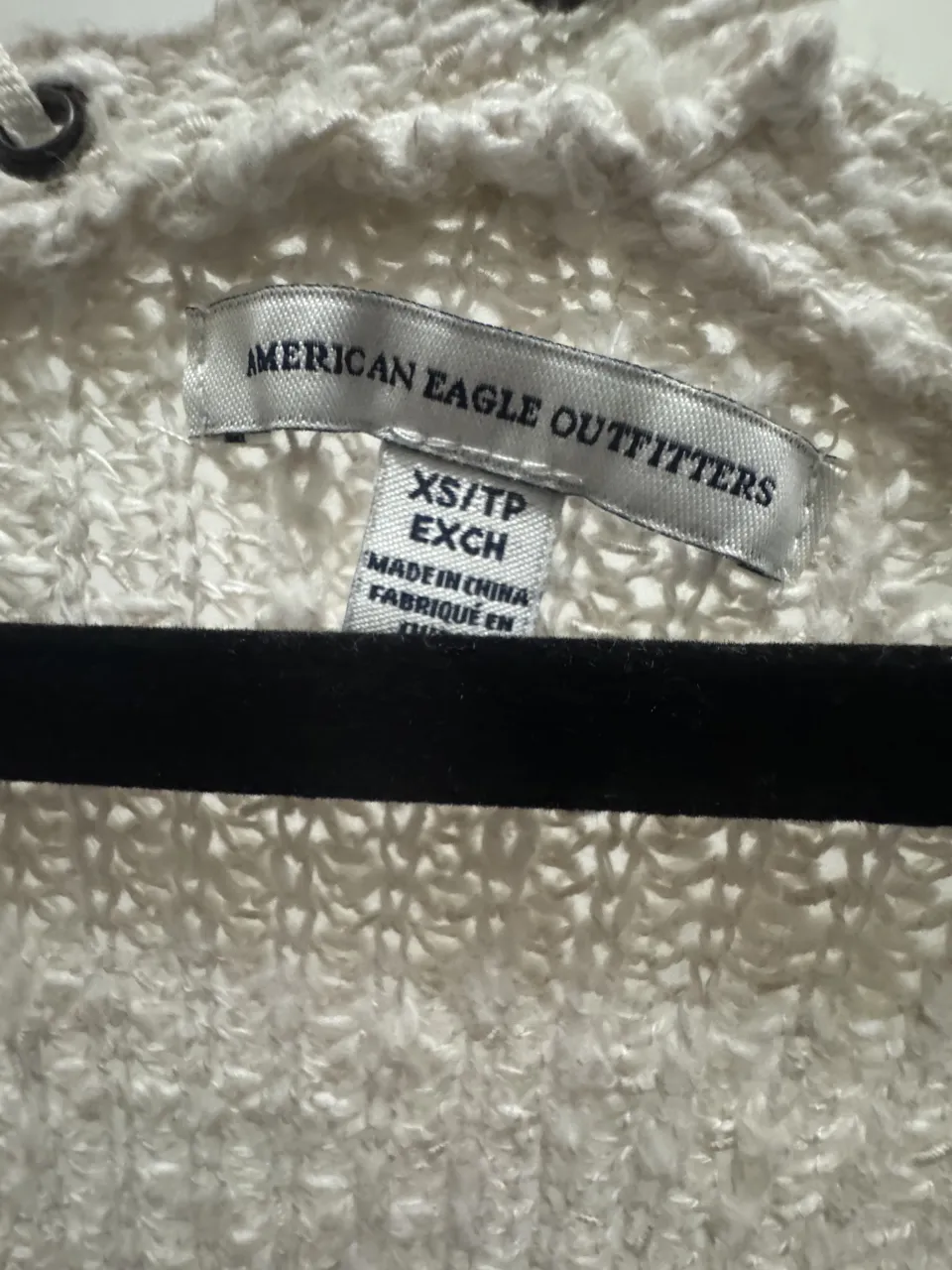 Cardigan American Eagle Outfitters - imagen 2