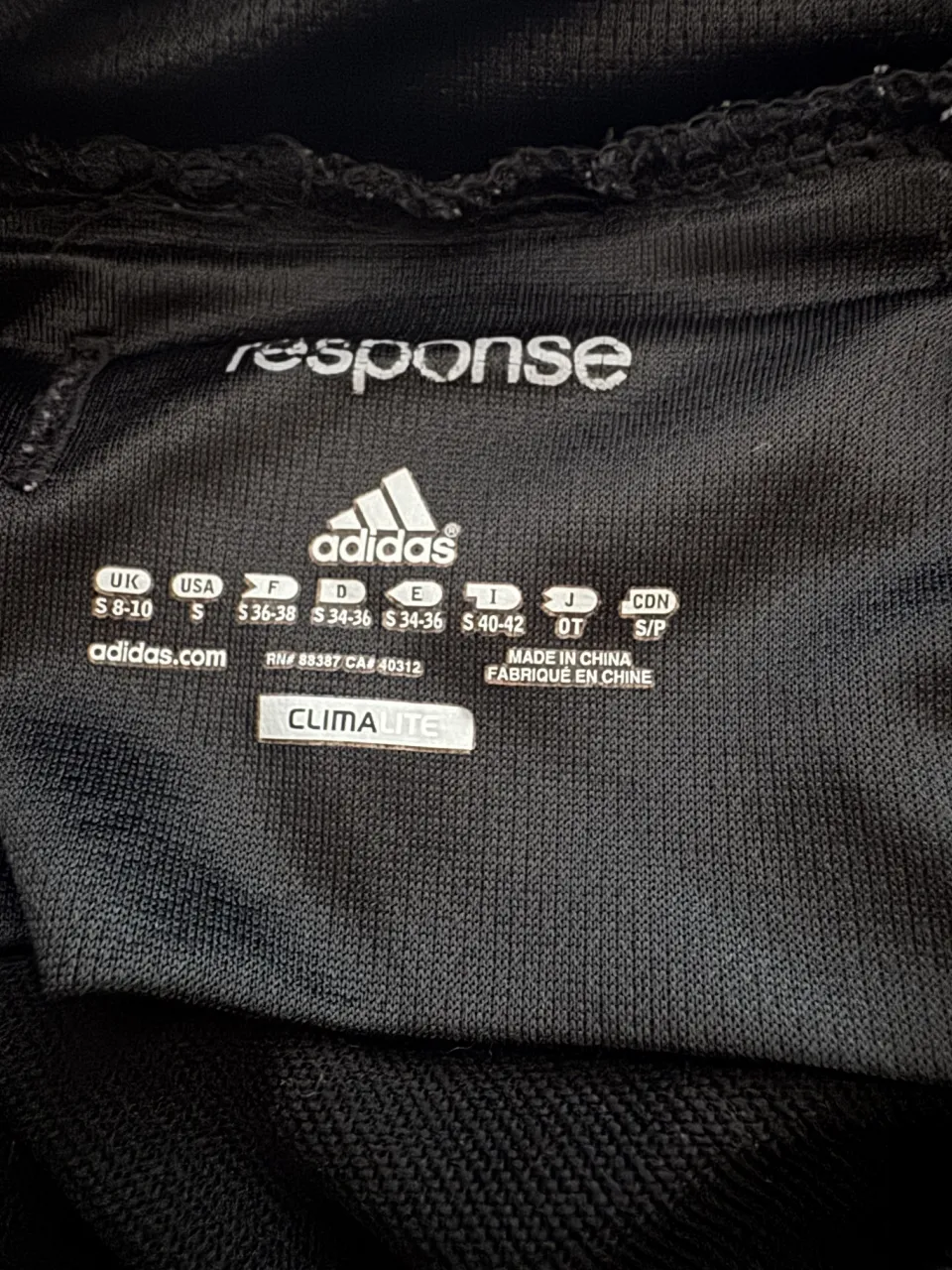 Pantalón adidas - imagen 2