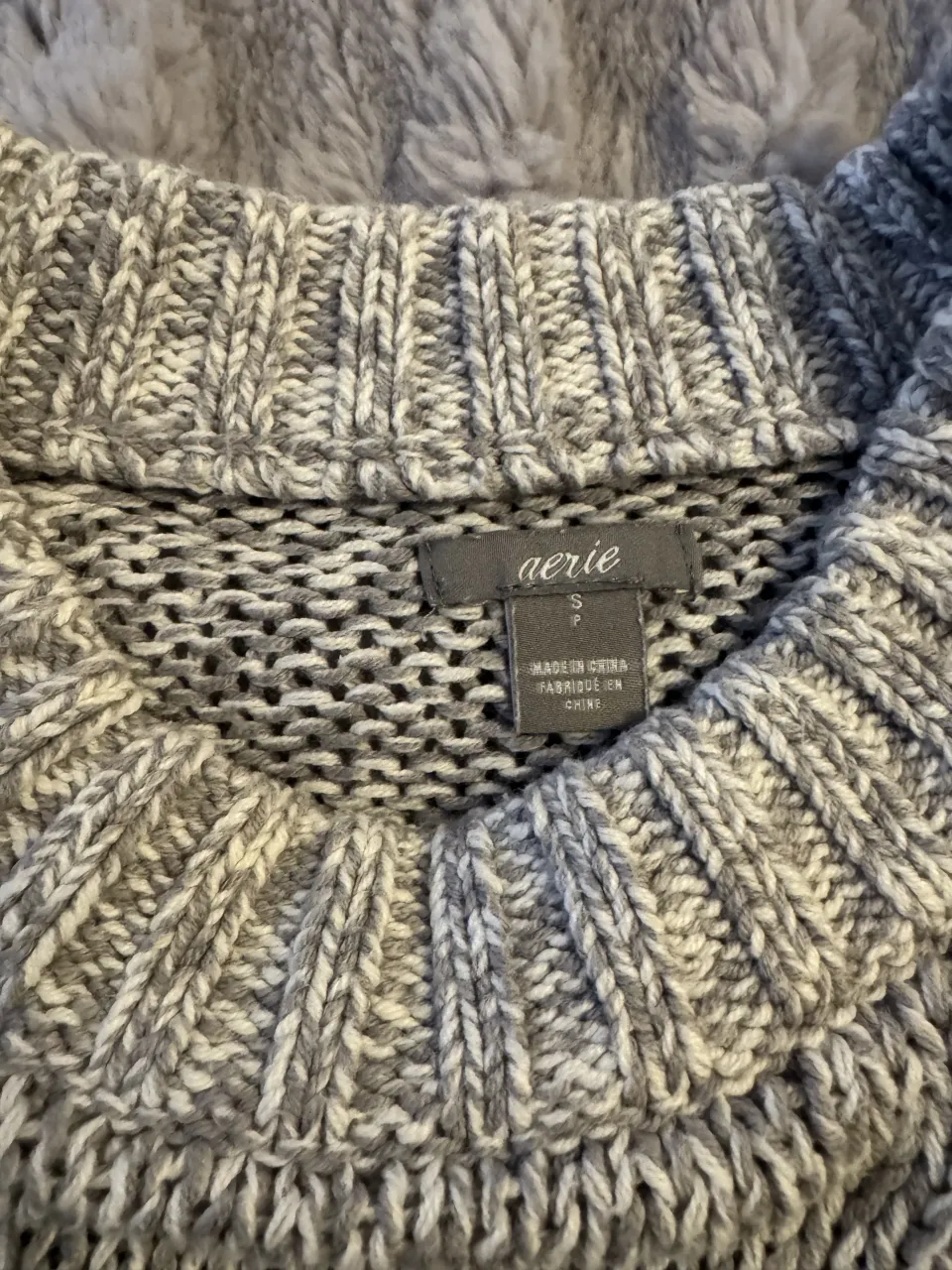 Sweater Aerie - imagen 2