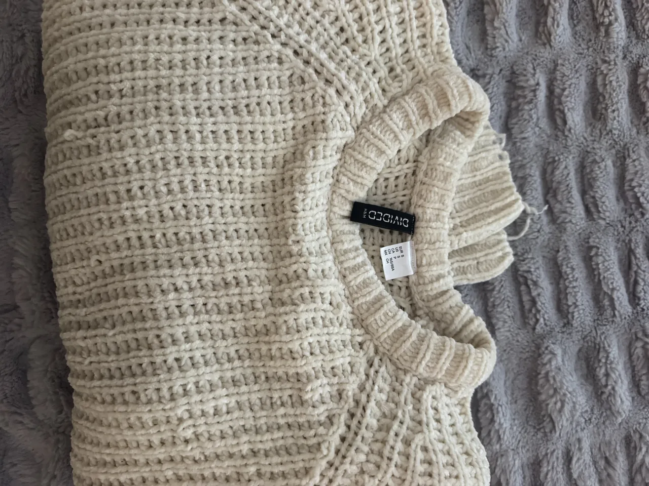 Sweater Divided - imagen 1