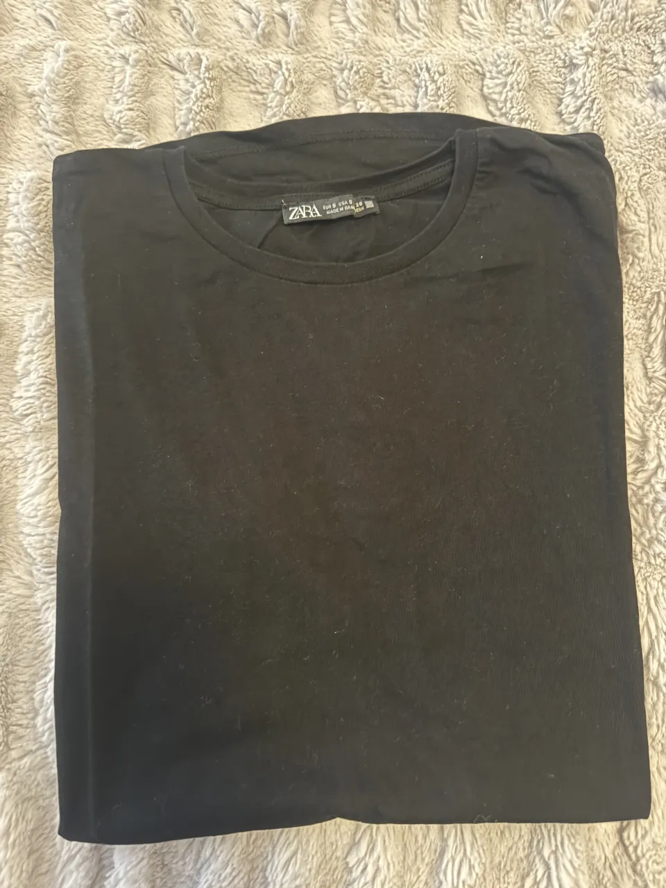 Remera Zara - imagen 1