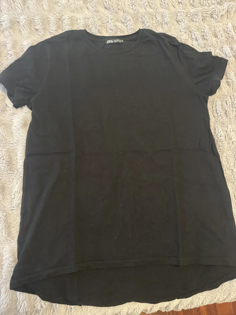 Remera Zara - imagen 2