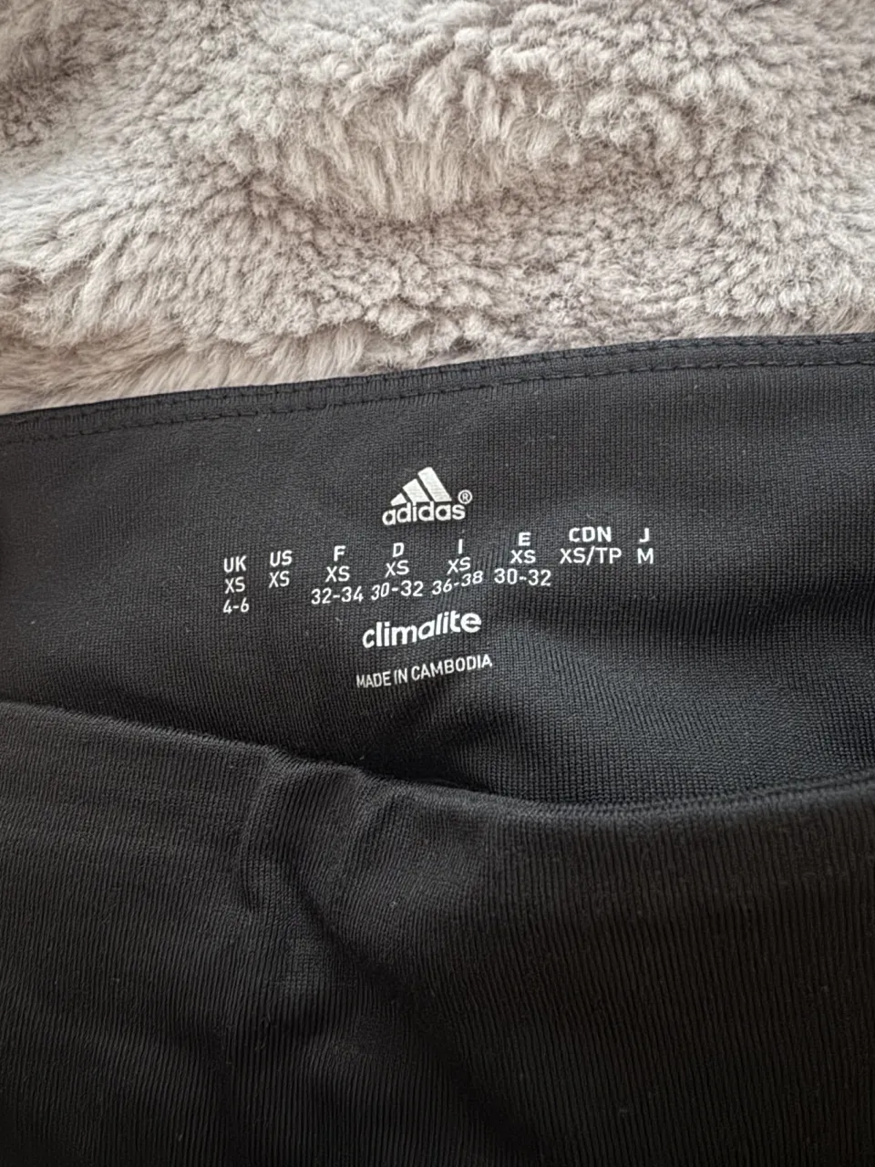 Calza adidas - imagen 2