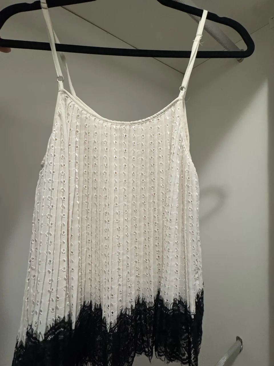 Musculosa Ona Saez - imagen 3
