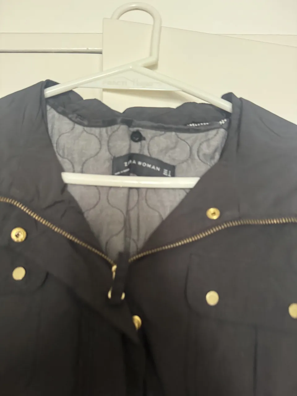 Campera Zara - imagen 2