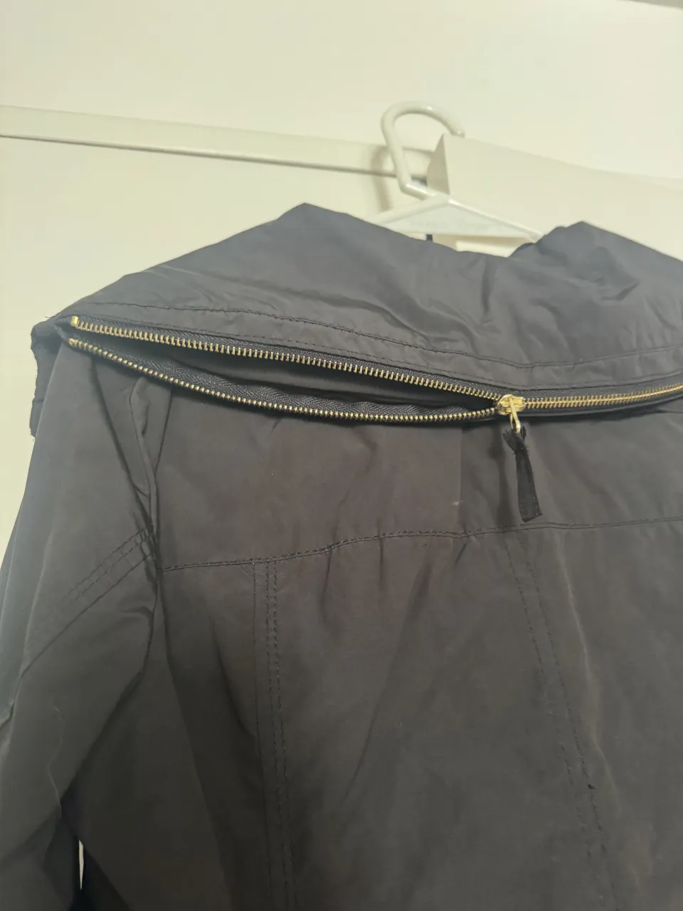 Campera Zara - imagen 6