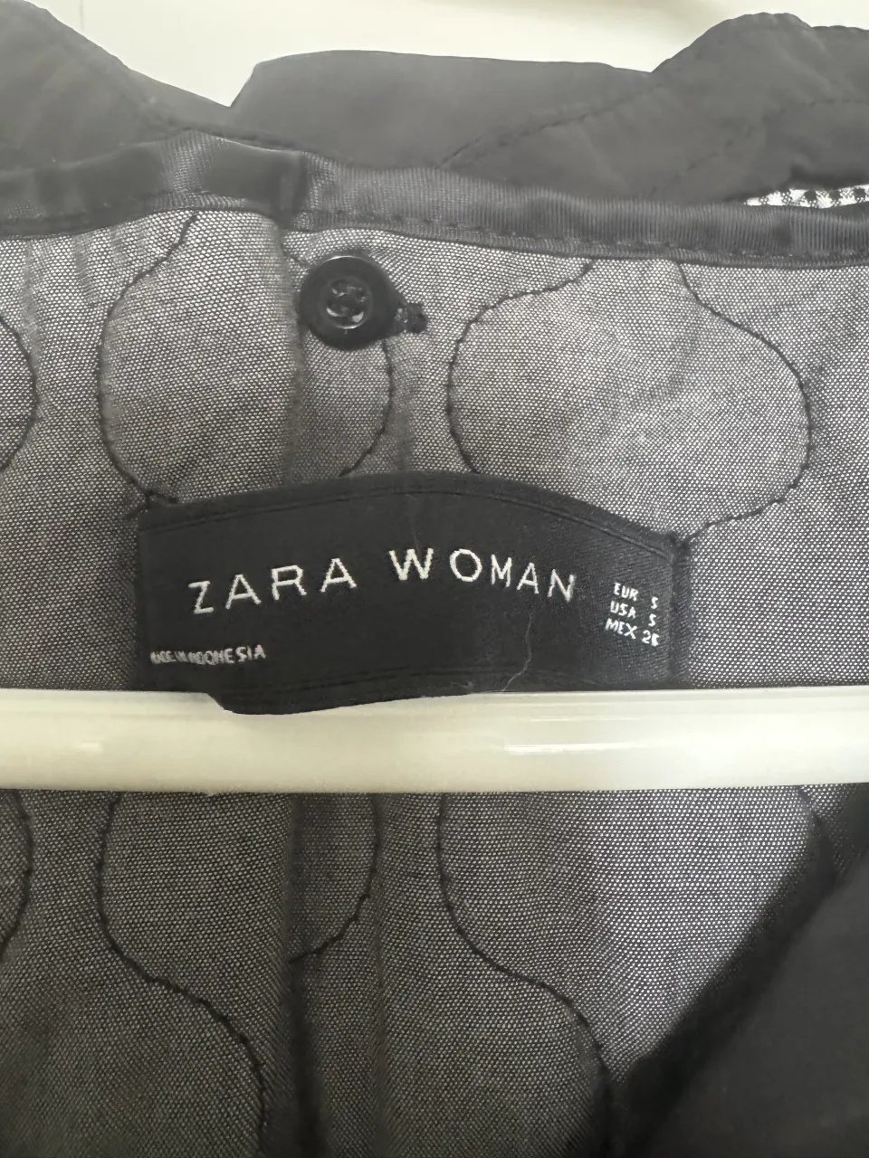 Campera Zara - imagen 3