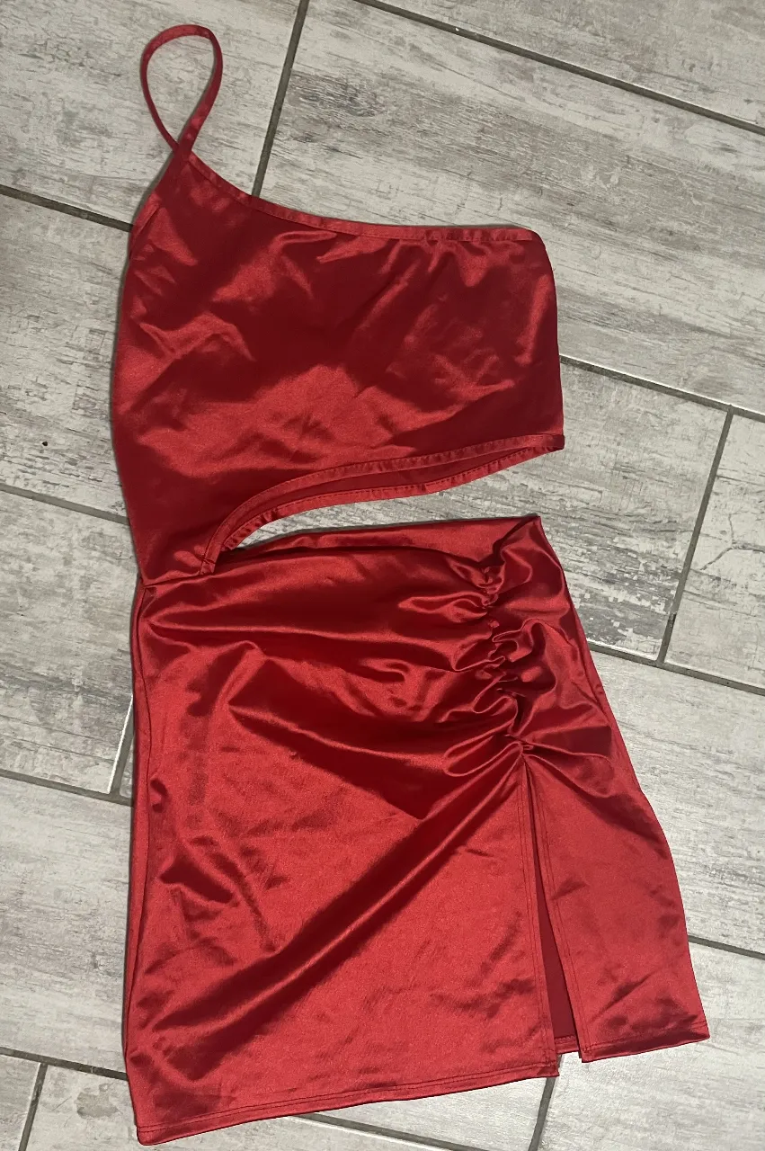 Vestido Sin marca - imagen 2