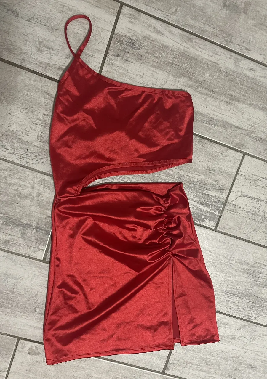 Vestido Sin marca - imagen 1