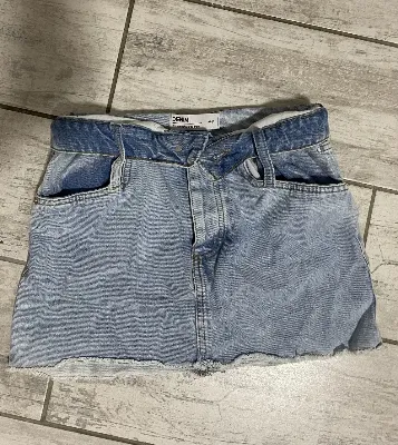 Oh my denim
