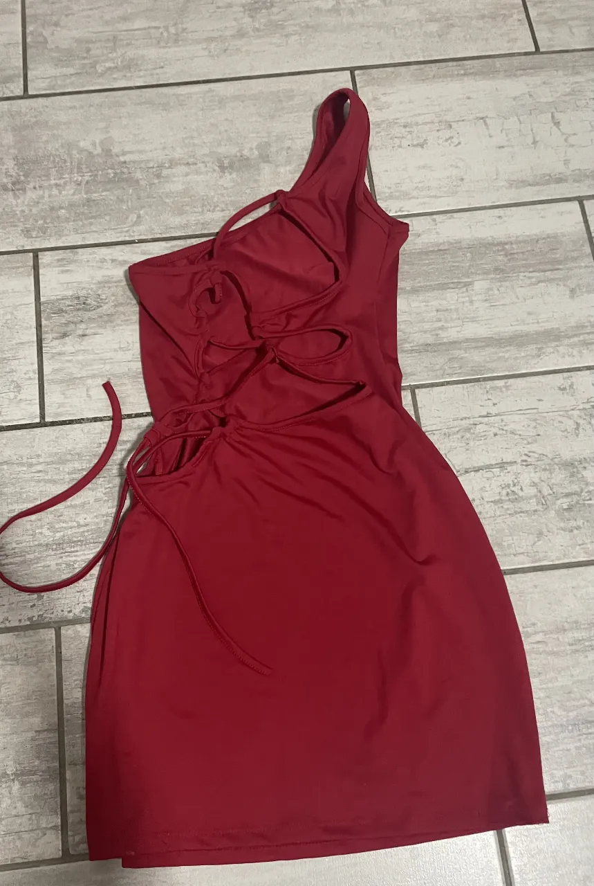 Vestido Sin marca - imagen 3