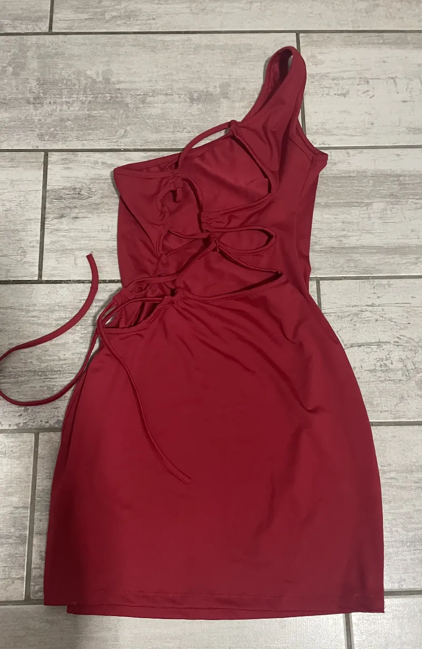 Vestido Sin marca - imagen 2