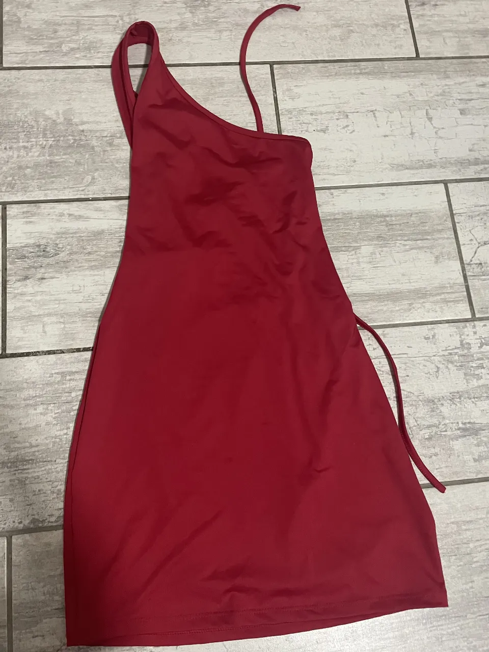 Vestido Sin marca - imagen 1