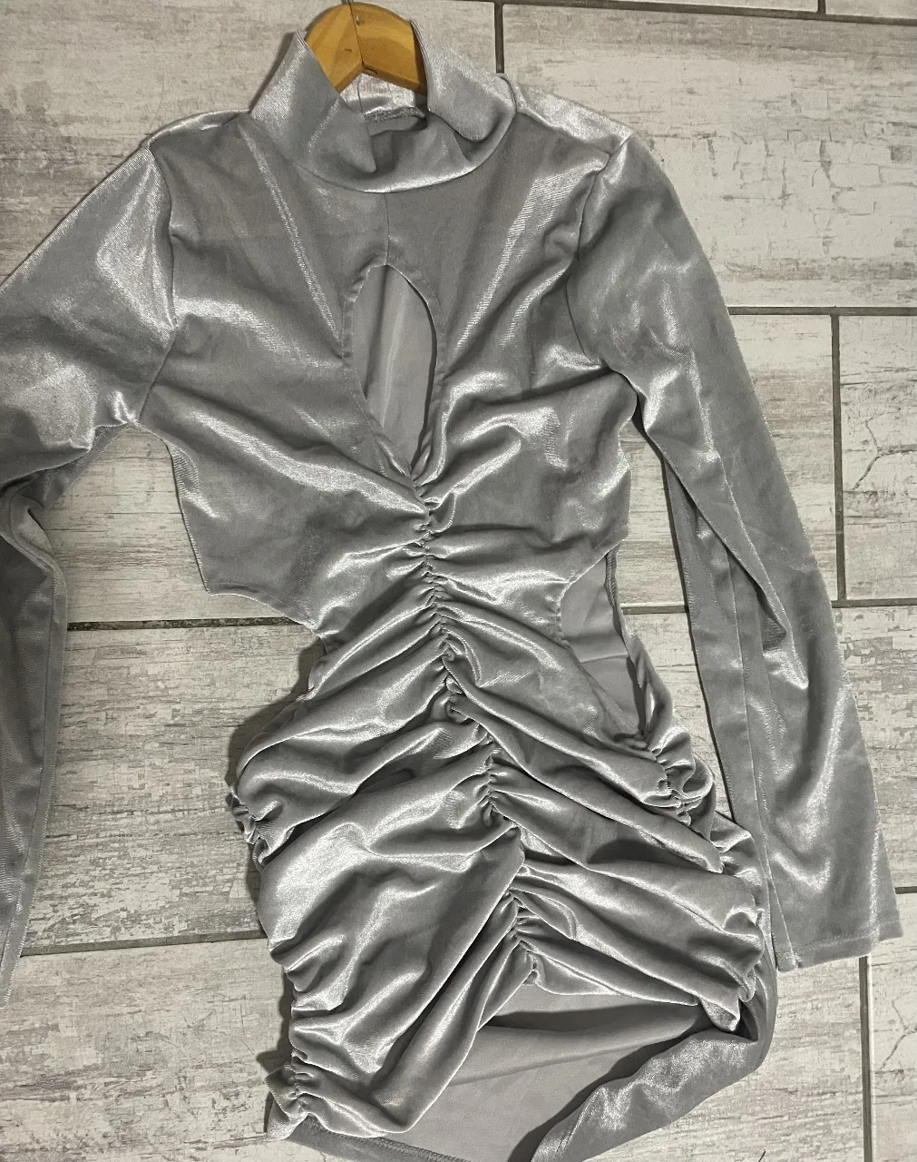Vestido Sin marca - imagen 2