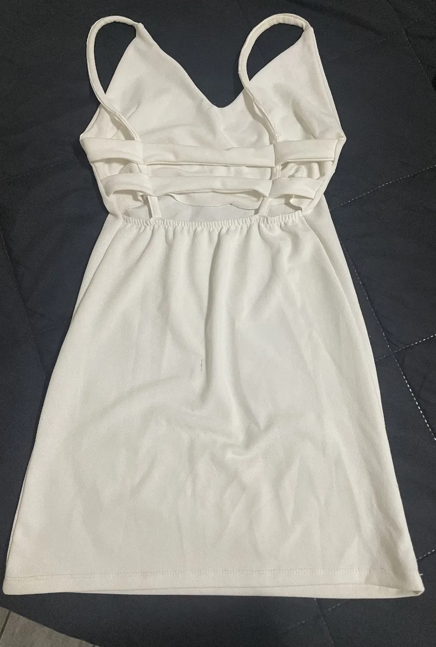 Vestido Sin marca - imagen 2