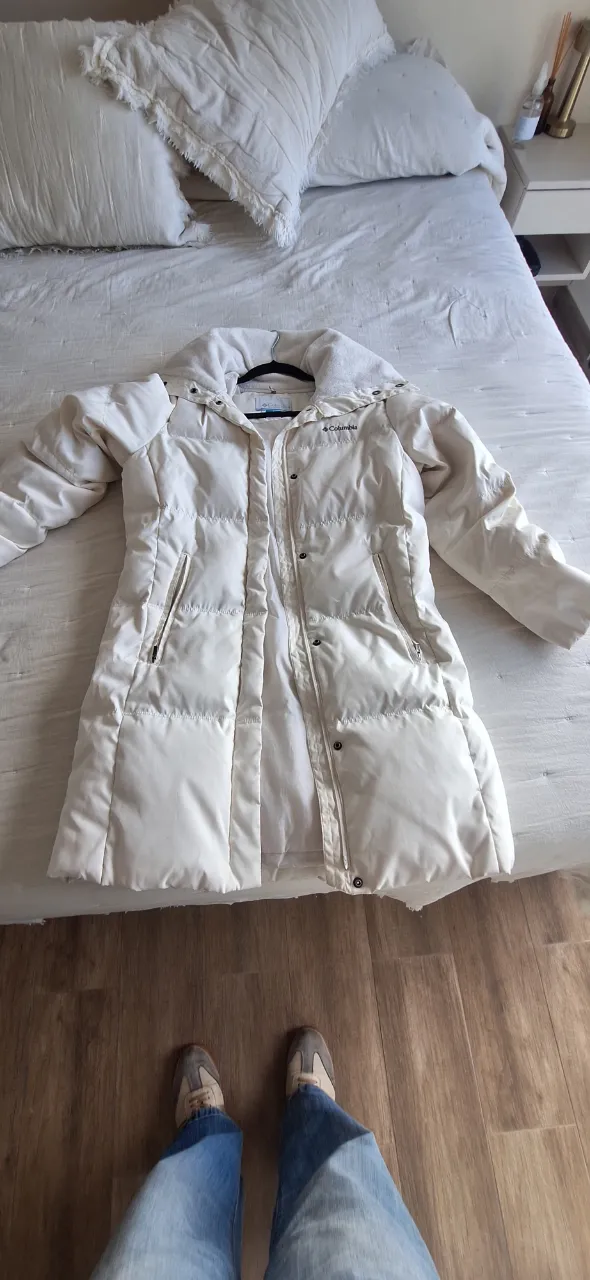 Campera Columbia - imagen 1