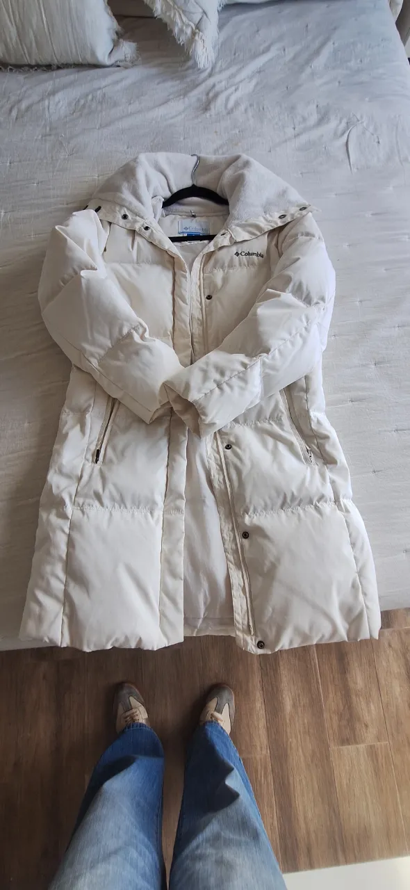 Campera Columbia - imagen 2