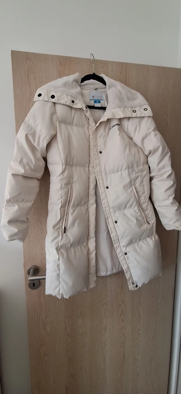 Campera Columbia - imagen 7